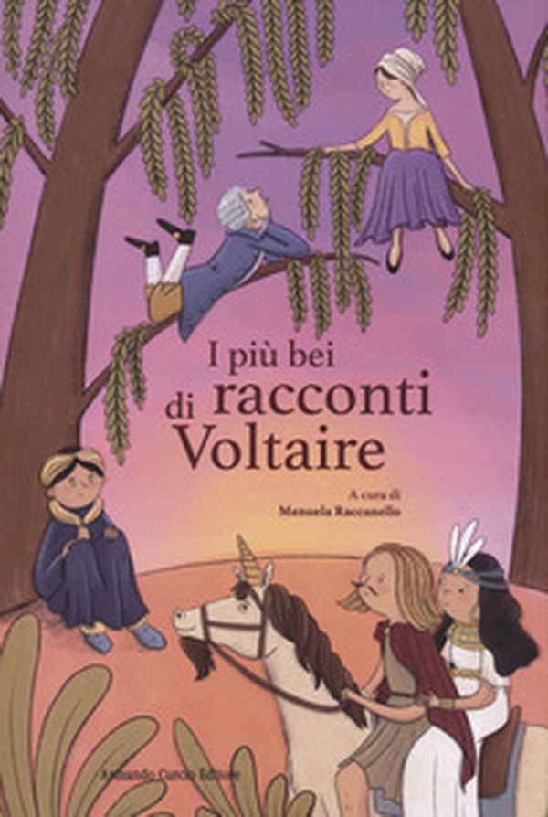 I più bei racconti di Voltaire - Librerie.coop I più bei racconti di Voltaire - Librerie.coop