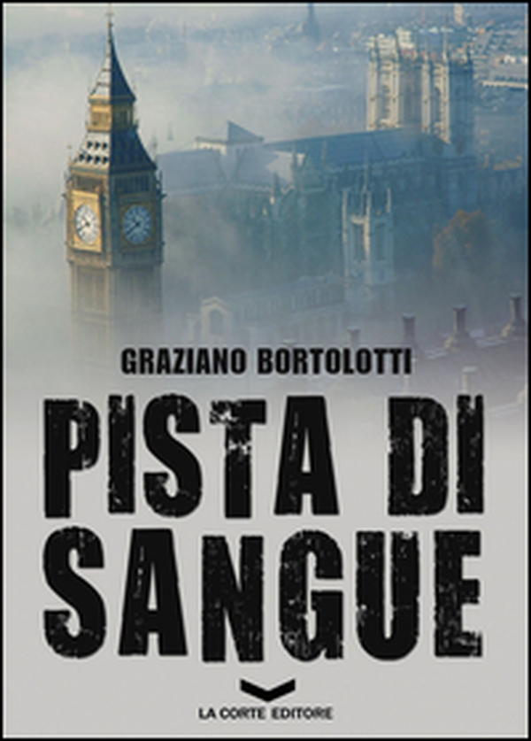 Pista di sangue - Librerie.coop Pista di sangue - Librerie.coop