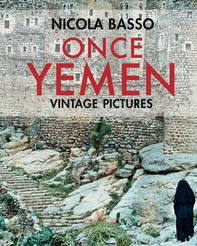 Once Yemen - Librerie.coop Once Yemen - Librerie.coop