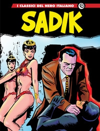 Sadik - Vol. 5 - Librerie.coop