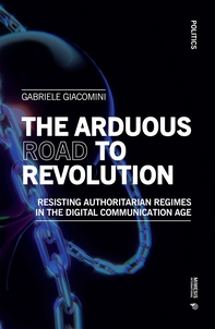The Arduous Road to Revolution - Librerie.coop The Arduous Road to Revolution - Librerie.coop