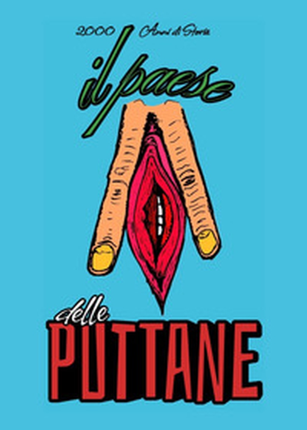 Il paese delle puttane - Librerie.coop Il paese delle puttane - Librerie.coop