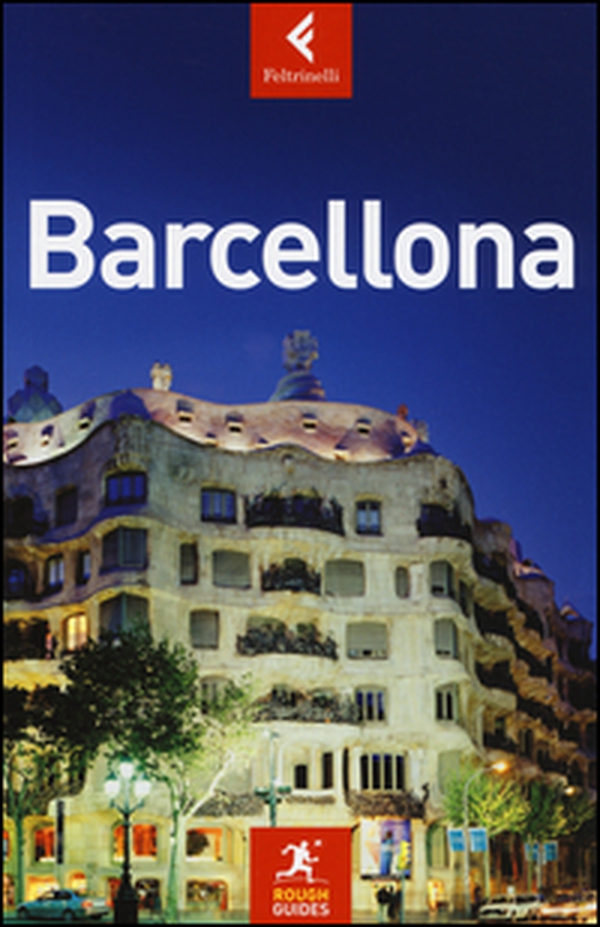 Barcellona - Librerie.coop Barcellona - Librerie.coop