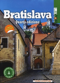 Bratislava - Librerie.coop