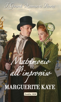 Matrimonio all'improvviso - Librerie.coop