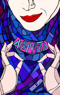 Agharta - Librerie.coop Agharta - Librerie.coop