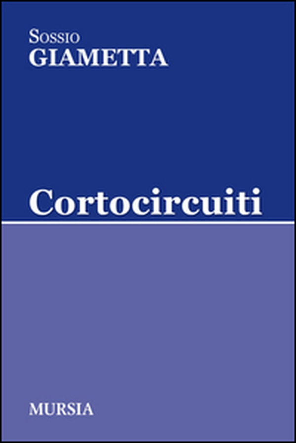 Cortocircuiti - Librerie.coop Cortocircuiti - Librerie.coop