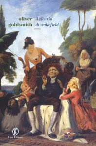 Il vicario di Wakefield - Librerie.coop Il vicario di Wakefield - Librerie.coop