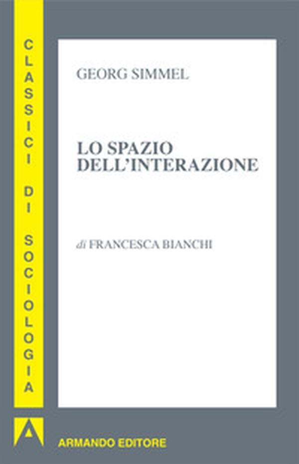 Lo spazio dell'interazione - Librerie.coop Lo spazio dell'interazione - Librerie.coop