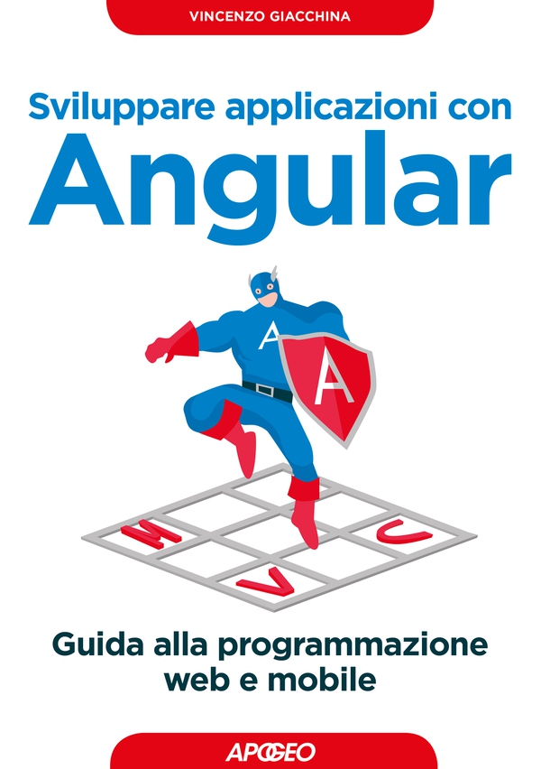 Sviluppare applicazioni con Angular - Librerie.coop Sviluppare applicazioni con Angular - Librerie.coop