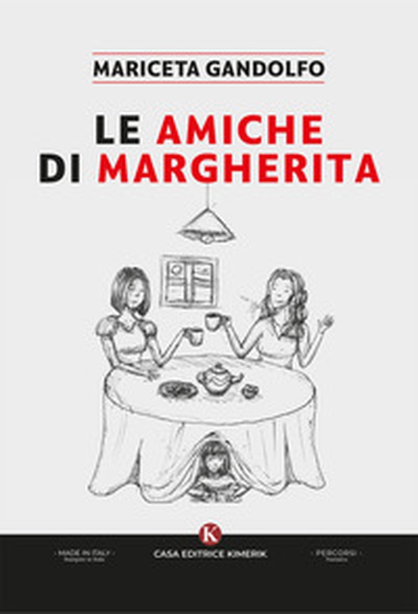 Le amiche di Margherita - Librerie.coop