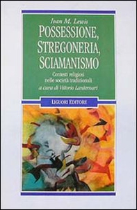 Possessione, stregoneria, sciamanismo. Contesti religiosi nelle società tradizionali - Librerie.coop Possessione, stregoneria, sciamanismo. Contesti religiosi nelle società tradizionali - Librerie.coop