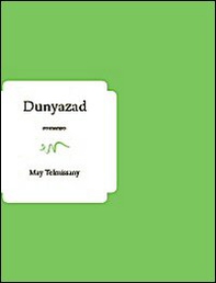 Dunyazad - Librerie.coop Dunyazad - Librerie.coop