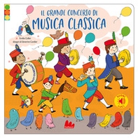 Il grande concerto di musica classica - Librerie.coop