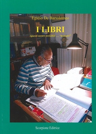 I libri (questi nostri invisibili «mentori») - Librerie.coop