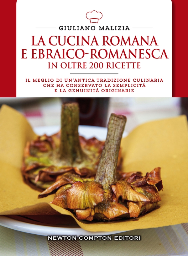 La cucina romana e ebraico-romanesca - Librerie.coop La cucina romana e ebraico-romanesca - Librerie.coop