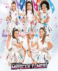 Miracle Tunes - Librerie.coop