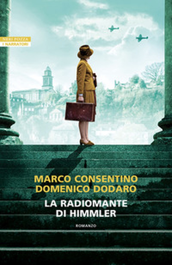 La radiomante di Himmler - Librerie.coop