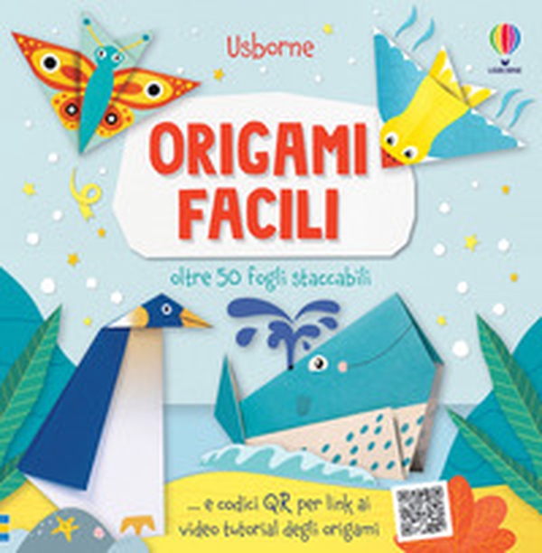 Origami facili - Librerie.coop Origami facili - Librerie.coop