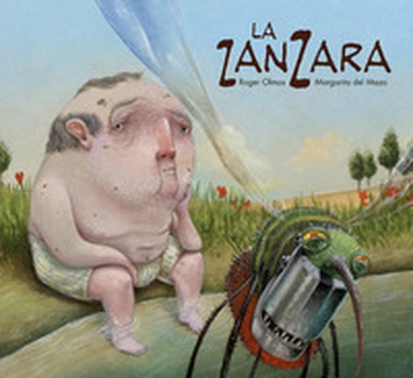 La zanzara - Librerie.coop La zanzara - Librerie.coop