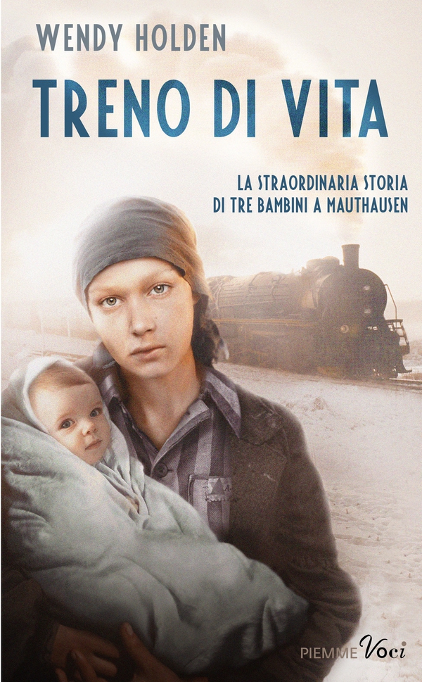 Treno di vita - Librerie.coop Treno di vita - Librerie.coop