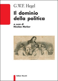 Il dominio della politica - Librerie.coop Il dominio della politica - Librerie.coop