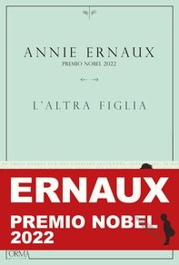 L'altra figlia - Librerie.coop L'altra figlia - Librerie.coop