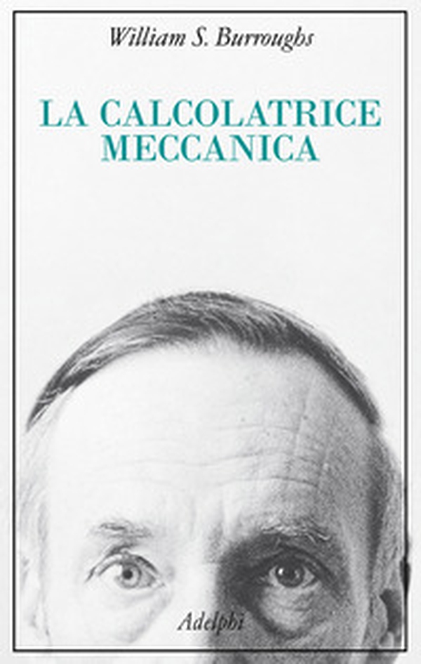 La calcolatrice meccanica - Librerie.coop La calcolatrice meccanica - Librerie.coop