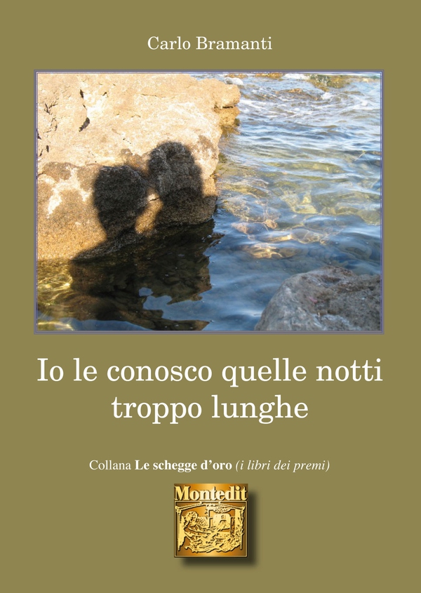 Io le conosco quelle notti troppo lunghe - Librerie.coop Io le conosco quelle notti troppo lunghe - Librerie.coop