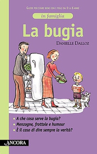 La bugia - Librerie.coop La bugia - Librerie.coop