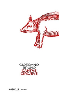Cantus circaeus - Librerie.coop
