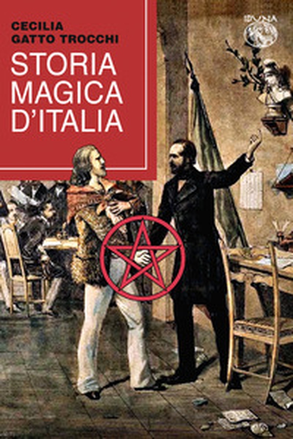 Storia magica d'Italia - Librerie.coop Storia magica d'Italia - Librerie.coop