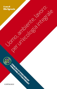 Uomo, ambiente, lavoro - Librerie.coop