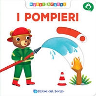 Pompieri. Muovi e scopri - Librerie.coop Pompieri. Muovi e scopri - Librerie.coop