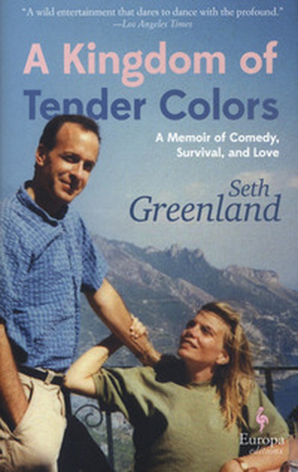 A kingdom of tender colors - Librerie.coop A kingdom of tender colors - Librerie.coop