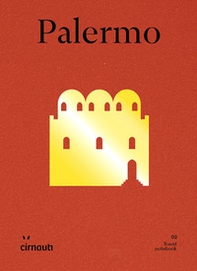 Palermo. Ediz. inglese - Librerie.coop