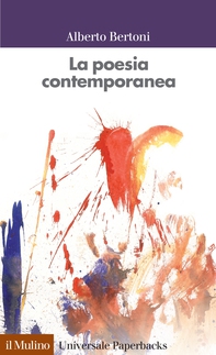 La poesia contemporanea - Librerie.coop La poesia contemporanea - Librerie.coop