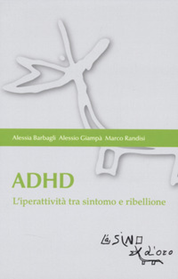 ADHD - Librerie.coop