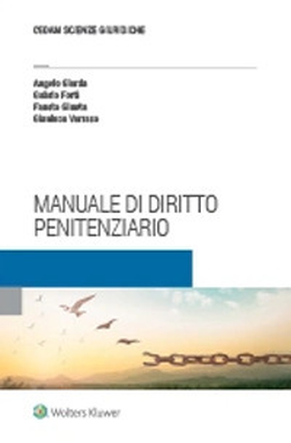 Manuale di diritto penitenziario - Librerie.coop Manuale di diritto penitenziario - Librerie.coop