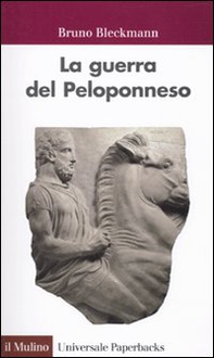La guerra del Peloponneso - Librerie.coop