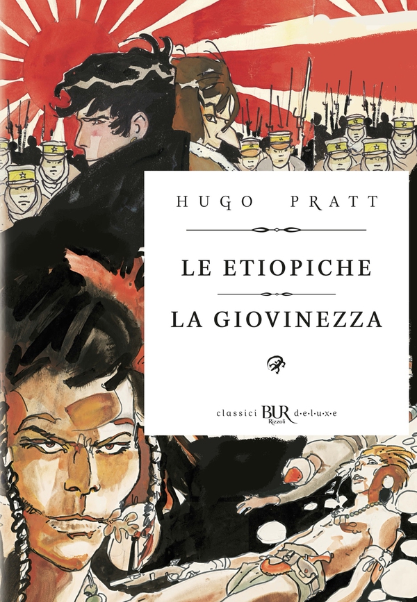 Le etiopiche - La giovinezza - Librerie.coop