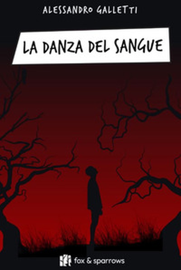 La danza del sangue - Librerie.coop La danza del sangue - Librerie.coop