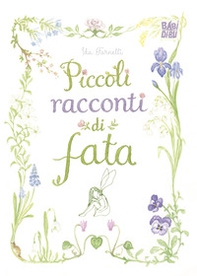 Piccoli racconti di fata - Librerie.coop