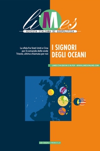 I signori degli oceani - Librerie.coop I signori degli oceani - Librerie.coop