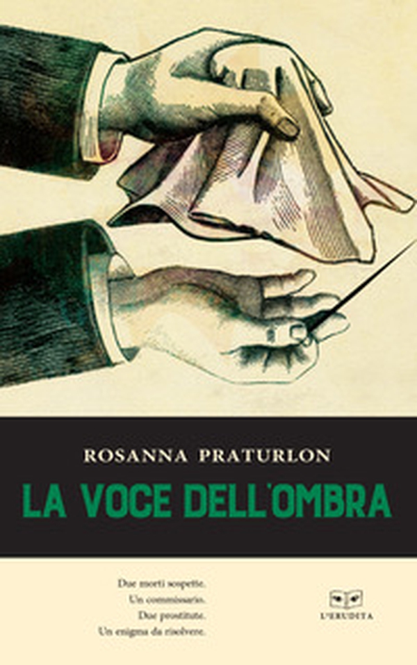 La voce dell'ombra - Librerie.coop La voce dell'ombra - Librerie.coop