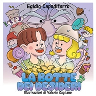 La botte dei desideri - Librerie.coop