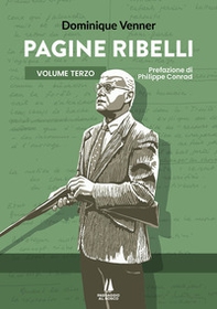 Pagine ribelli - Vol. 3 - Librerie.coop