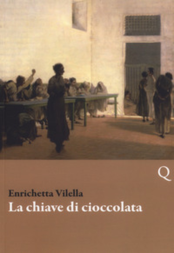 La chiave di cioccolata - Librerie.coop La chiave di cioccolata - Librerie.coop