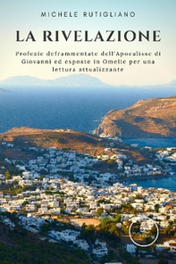 La rivelazione - Librerie.coop