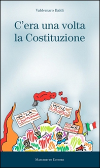 C'era una volta la Costituzione - Librerie.coop